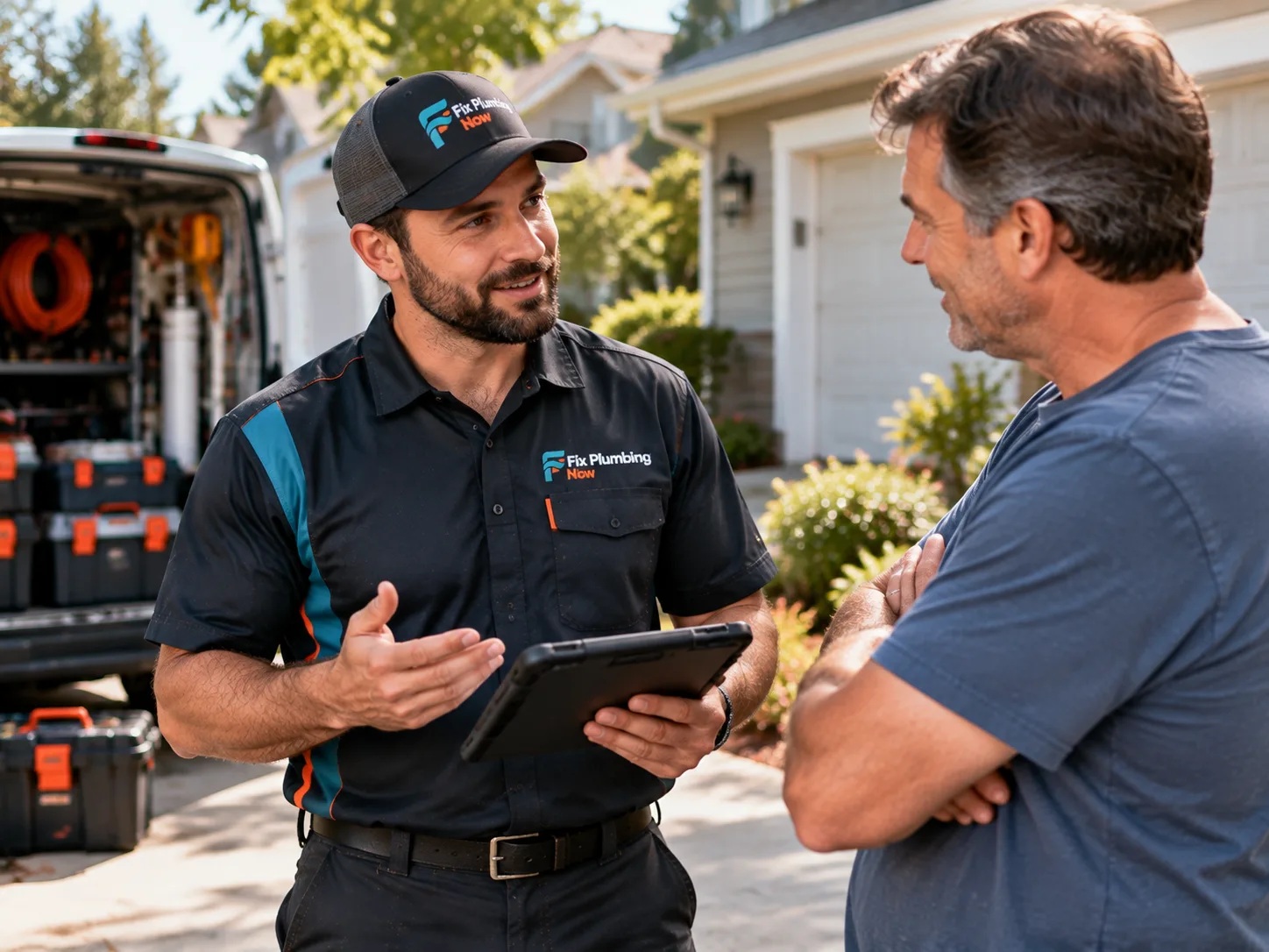Clogged Drain Service Denver City, TX FAQs